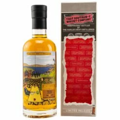 Tobermory 12 Jahre Batch 15 Single Malt Scotch Whisky