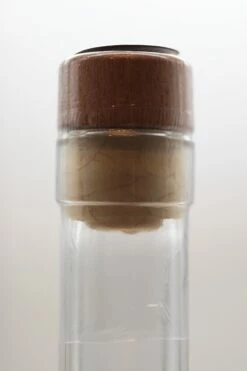 29 Jahre North British Lowland Single Grain Whisky -SBS || Waterford || SAINT JAMES Verkaufsgeschäft 29NorthBritish4