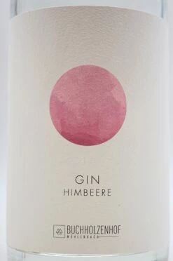 Himbeere Gin 9 Himbeere Gin -SBS || Waterford || SAINT JAMES Verkaufsgeschäft BHHHimbeere3