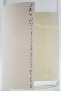 Himbeere Gin 10 Himbeere Gin -SBS || Waterford || SAINT JAMES Verkaufsgeschäft BHHHimbeere4