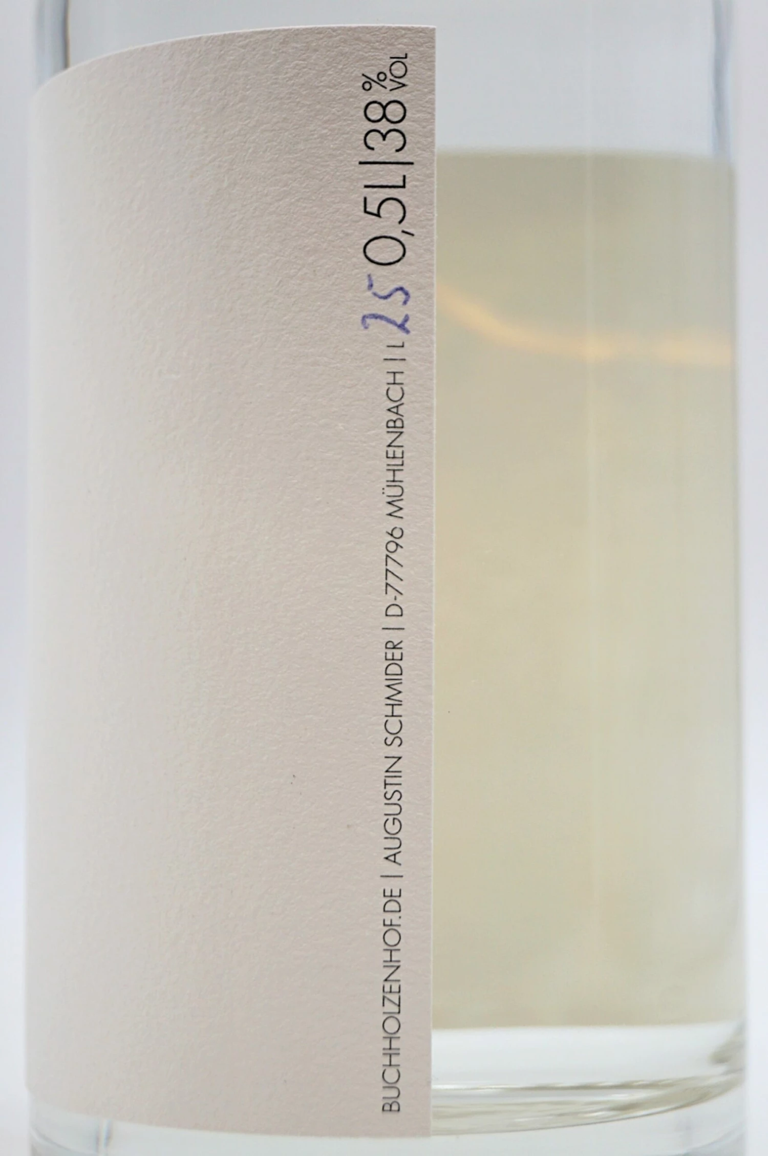 Himbeere Gin 5 Himbeere Gin – Bild 5