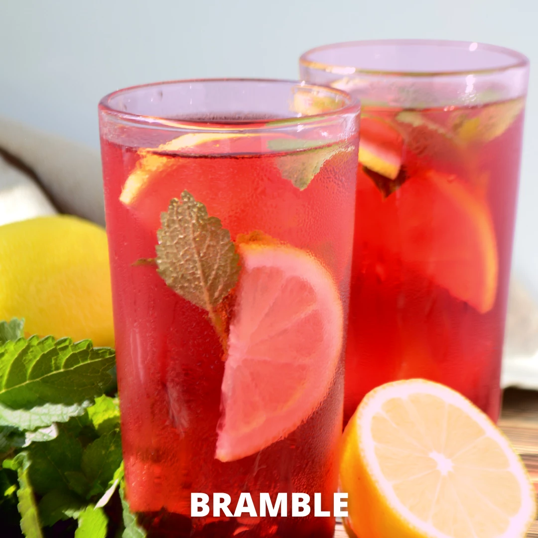 Bramble Bundle 6 Bramble Bundle – Bild 6
