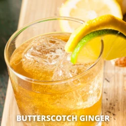 Butterscotch Ginger Bundle -SBS || Waterford || SAINT JAMES Verkaufsgeschäft Butterscotch20Ginger