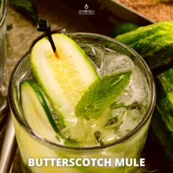 Butterscotch Mule Bundle -SBS || Waterford || SAINT JAMES Verkaufsgeschäft Butterscotch20Mule