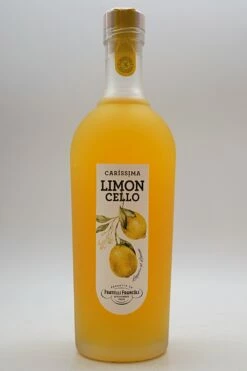 Limoncello