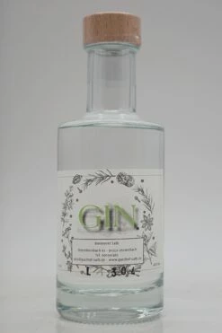 Gin Classic 0,2 Liter