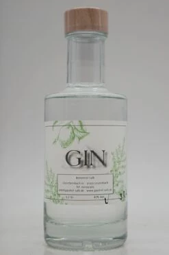 Gin Citrus 0,2 Liter