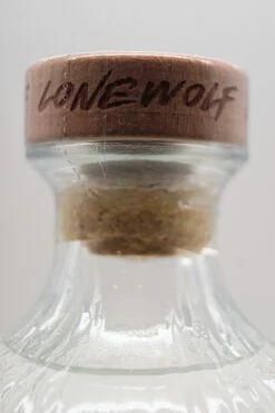 Lonewolf Mexican Lime Gin -SBS || Waterford || SAINT JAMES Verkaufsgeschäft DSC00119