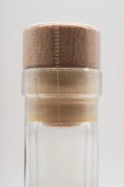 Single Cask Schwesternfass EMMA Single Malt Whisky -SBS || Waterford || SAINT JAMES Verkaufsgeschäft DSC00131