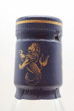 Port Ruighe Port Cask Finish Single Malt Scotch Whisky -SBS || Waterford || SAINT JAMES Verkaufsgeschäft DSC00188