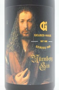 Nürnberg Gin -SBS || Waterford || SAINT JAMES Verkaufsgeschäft DSC00253