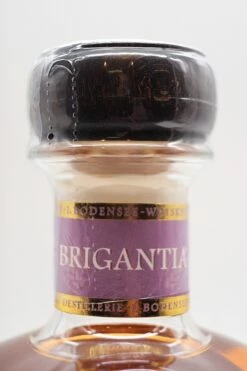 Sherry Cask Finish Single Malt Whisky -SBS || Waterford || SAINT JAMES Verkaufsgeschäft DSC00299