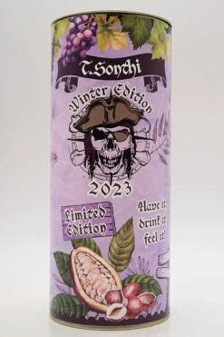 Winter Edition 2023 -SBS || Waterford || SAINT JAMES Verkaufsgeschäft DSC00343 1