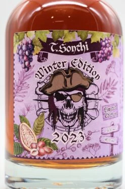 Winter Edition 2023 -SBS || Waterford || SAINT JAMES Verkaufsgeschäft DSC00347 1