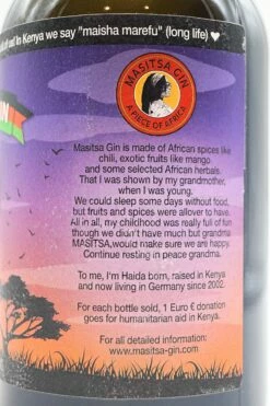 Gin No 2 -SBS || Waterford || SAINT JAMES Verkaufsgeschäft DSC00350 1