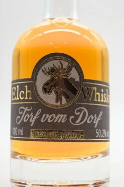 Torf Vom Dorf (Auflage 11) 0,1l -SBS || Waterford || SAINT JAMES Verkaufsgeschäft DSC00391