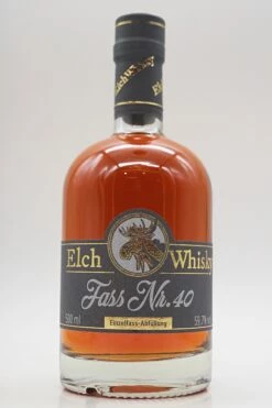 Fass Nr. 40