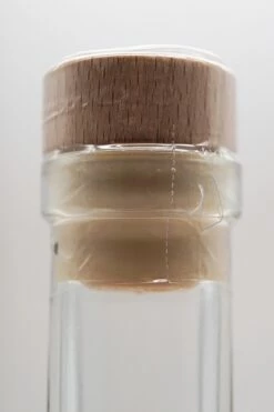 Bud Spencer The Legend Blended Malt Whisky Mild 9 Bud Spencer The Legend Blended Malt Whisky Mild -SBS || Waterford || SAINT JAMES Verkaufsgeschäft DSC00465