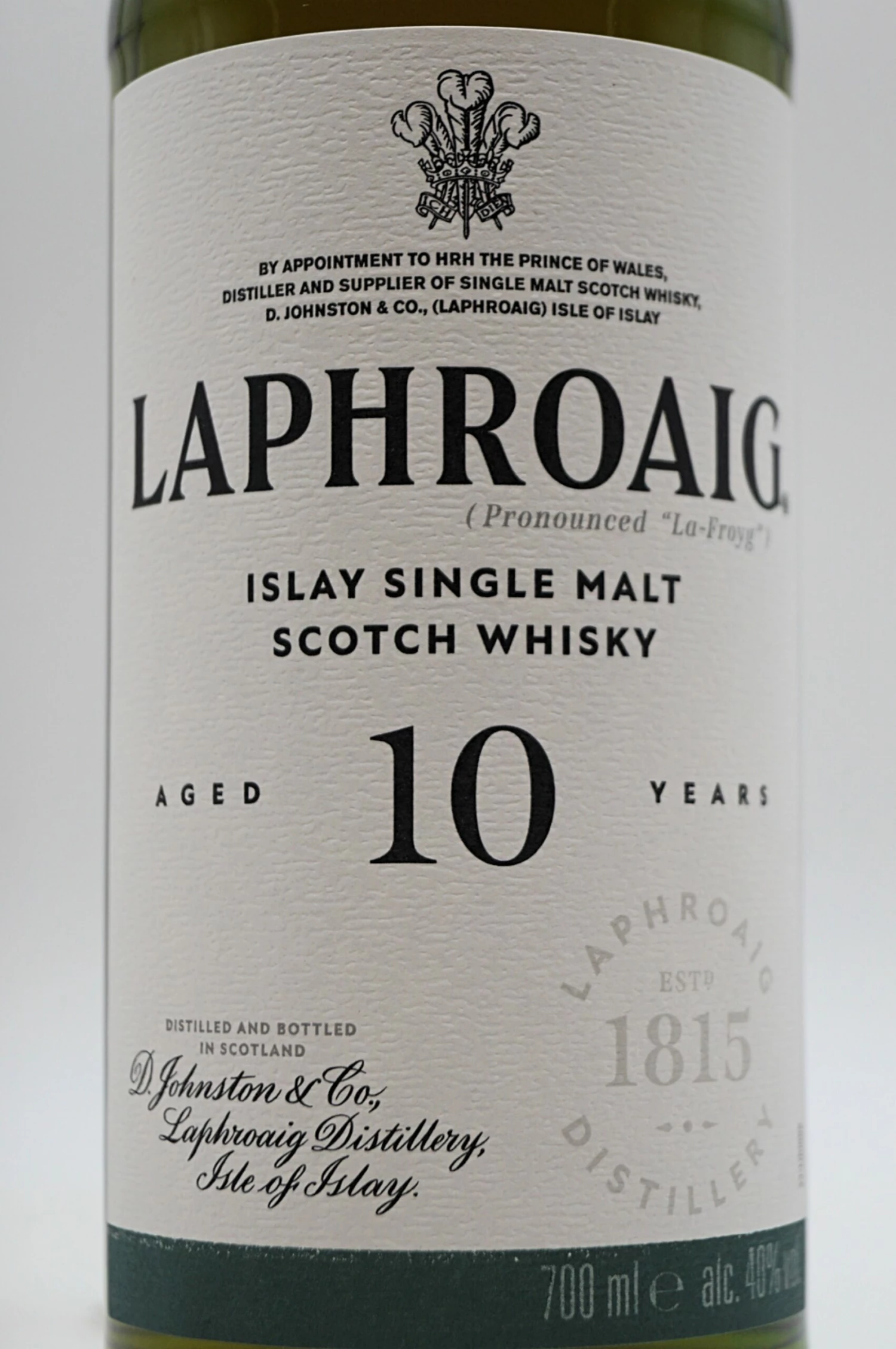 10 Jahre Single Malt Scotch Whisky 4 10 Jahre Single Malt Scotch Whisky – Bild 4