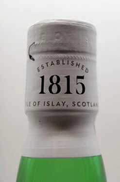 10 Jahre Single Malt Scotch Whisky 11 10 Jahre Single Malt Scotch Whisky -SBS || Waterford || SAINT JAMES Verkaufsgeschäft DSC00519