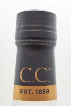 12 Jahre Classic Canadian Blended Whisky -SBS || Waterford || SAINT JAMES Verkaufsgeschäft DSC00520