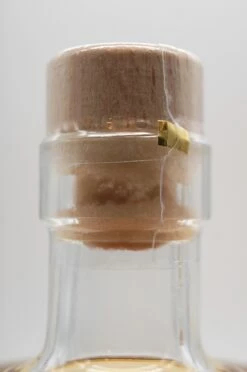 Pure Rumlikör -SBS || Waterford || SAINT JAMES Verkaufsgeschäft DSC00545