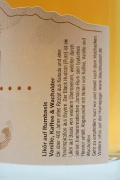 Pure Rumlikör -SBS || Waterford || SAINT JAMES Verkaufsgeschäft DSC00551 1