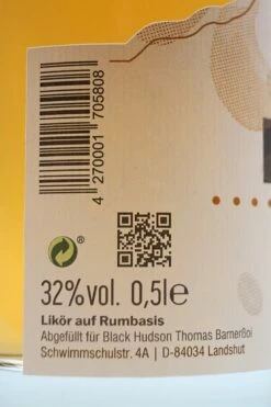 Pure Rumlikör -SBS || Waterford || SAINT JAMES Verkaufsgeschäft DSC00552 1