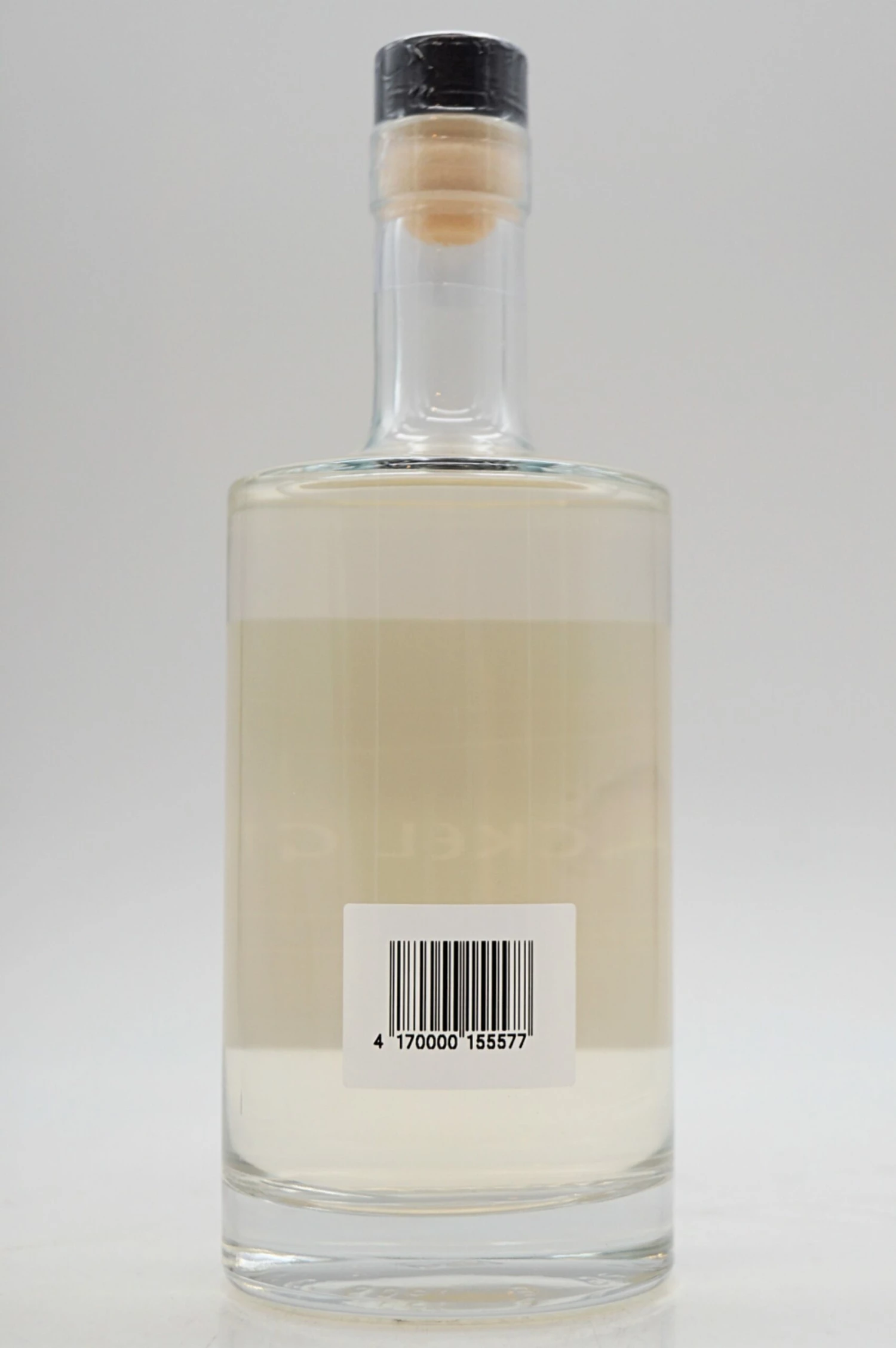 Vanille Heidelbeere Gin 2 Vanille Heidelbeere Gin – Bild 2