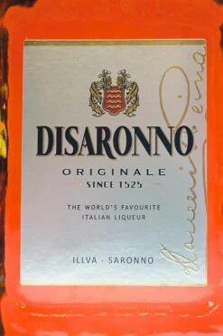 Amaretto -SBS || Waterford || SAINT JAMES Verkaufsgeschäft DSC00654