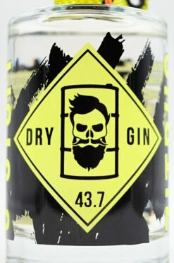 Zitrus Dry Gin -SBS || Waterford || SAINT JAMES Verkaufsgeschäft DSC00662