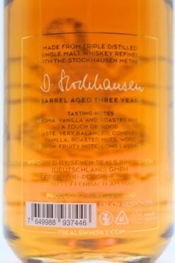 The Age Of Scorpio 11 The Age Of Scorpio -SBS || Waterford || SAINT JAMES Verkaufsgeschäft DSC09605