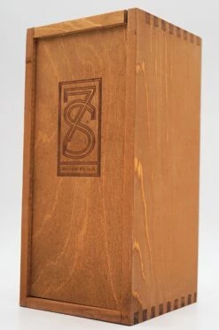 The Age Of Sagittarius -SBS || Waterford || SAINT JAMES Verkaufsgeschäft DSC09616