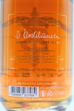 The Age Of Sagittarius -SBS || Waterford || SAINT JAMES Verkaufsgeschäft DSC09617