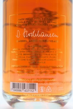 The Age Of Virgo -SBS || Waterford || SAINT JAMES Verkaufsgeschäft DSC09620