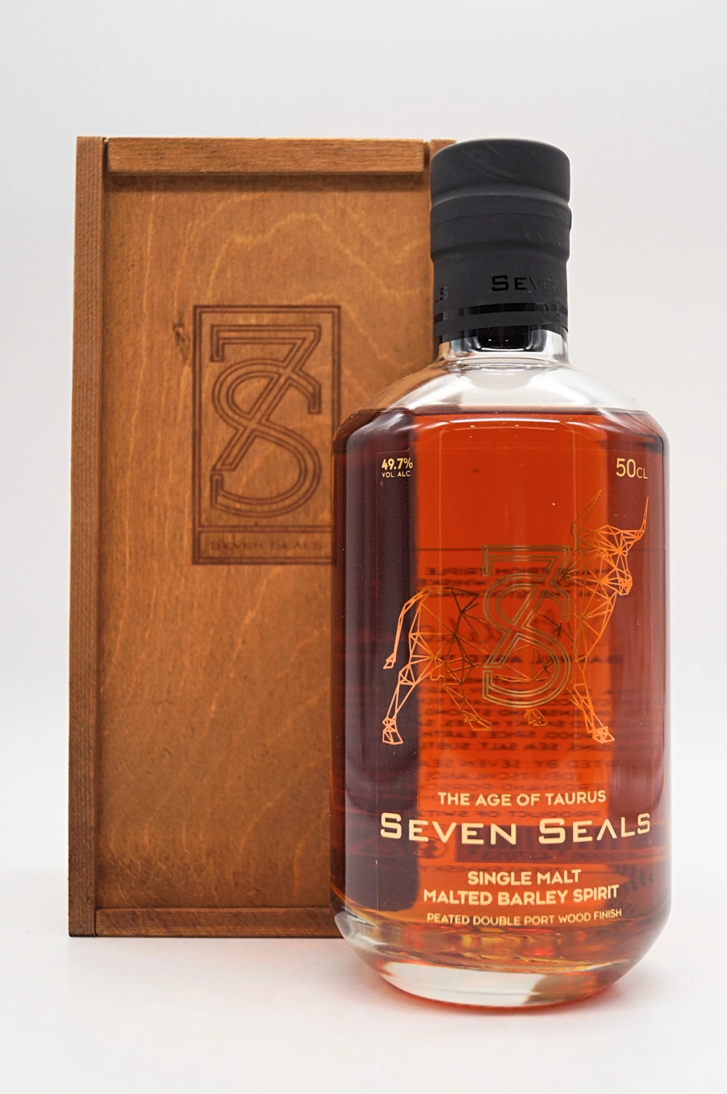 The Age Of Taurus 1 The Age Of Taurus