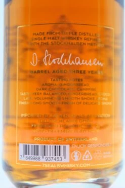 The Age Of Aquarius -SBS || Waterford || SAINT JAMES Verkaufsgeschäft DSC09632