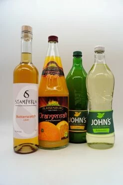 Butterscotch Sour Bundle