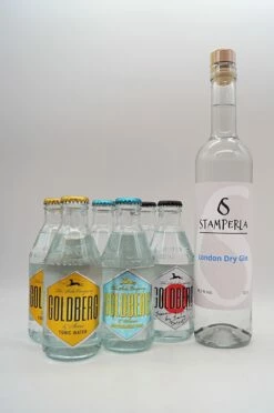 Gin Tonic Bundle