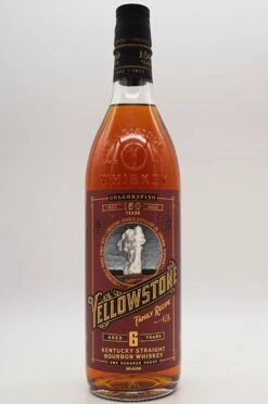 6 Jahre Family Recipe Kentucky Straight Bourbon Whiskey