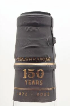 6 Jahre Family Recipe Kentucky Straight Bourbon Whiskey -SBS || Waterford || SAINT JAMES Verkaufsgeschäft DSC09958