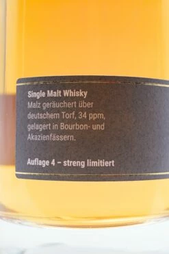 Torfduett (Auflage 4) 9 Torfduett (Auflage 4) -SBS || Waterford || SAINT JAMES Verkaufsgeschäft DSC09965