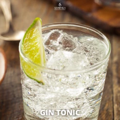 Gin Tonic Bundle -SBS || Waterford || SAINT JAMES Verkaufsgeschäft Gin20Tonic