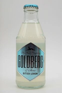 Gin Passion Bundle -SBS || Waterford || SAINT JAMES Verkaufsgeschäft Goldberg20Bitter20Lemon