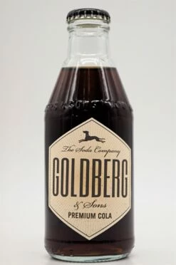 Butterscotch Cola Bundle -SBS || Waterford || SAINT JAMES Verkaufsgeschäft Goldberg20Cola2002C220L