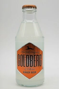 Gin Mule Bundle -SBS || Waterford || SAINT JAMES Verkaufsgeschäft Goldberg20Ginger20Beer2002C220L 1