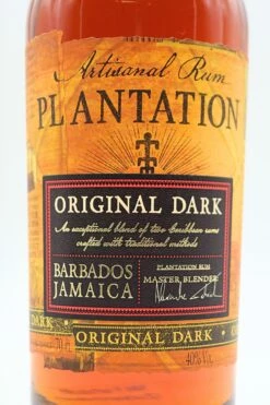 Original Dark Double Aged Rum -SBS || Waterford || SAINT JAMES Verkaufsgeschäft PlantOrgiDarkEV