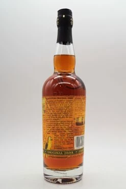 Original Dark Double Aged Rum -SBS || Waterford || SAINT JAMES Verkaufsgeschäft PlantOrgiDarkFH