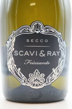 Secco Frizzante 6 X Fl. Sparset -SBS || Waterford || SAINT JAMES Verkaufsgeschäft SRSeccoFri2