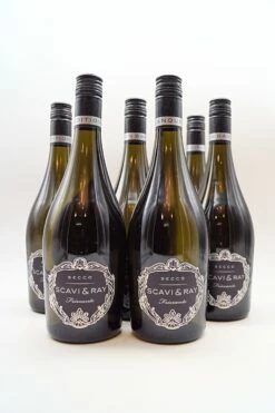 Secco Frizzante 6 X Fl. Sparset